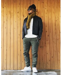 CHROME HEARTS | ライダースジャケット