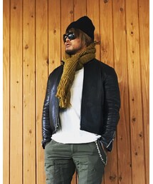 A.FOUR Labs | ニット/セーター