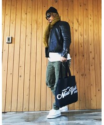 HIMALAYA | その他パンツ