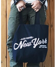 ACE HOTEL | トートバッグ
