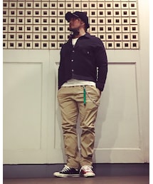 8100 | Tシャツ/カットソー