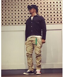 Dickies | チノパンツ