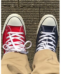 CONVERSE | スニーカー