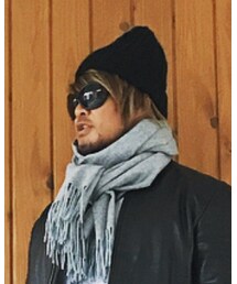 KIJIMA TAKAYUKI | ニットキャップ/ビーニー