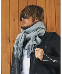 Johnstons of Elgin | ストール/ショール