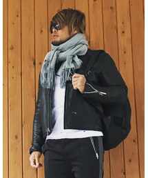 CHROME HEARTS | ライダースジャケット