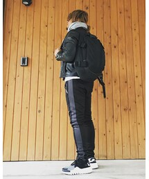 KATSUYUKI KODAMA | バックパック/リュック