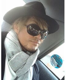 TOM FORD | サングラス