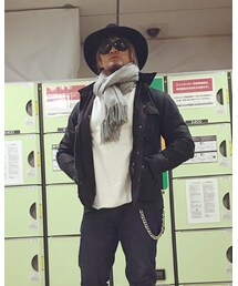 Barbour | その他アウター