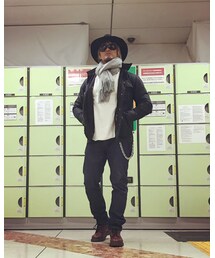 A.FOUR Labs | ニット/セーター