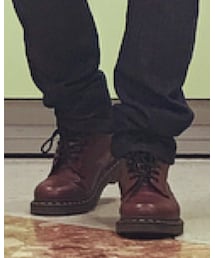 Dr. Martens | ブーツ