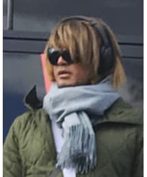 Johnstons of Elgin | マフラー