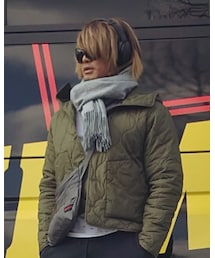 MANIFATTURA CECCARELLI | マウンテンパーカー