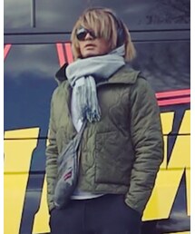 BRIEFING | ショルダーバッグ