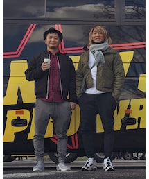 NIKE | その他パンツ