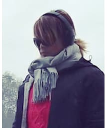 Johnstons of Elgin | マフラー