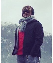 Saturdays NYC | マウンテンパーカー