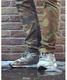 NEW BALANCE | スニーカー