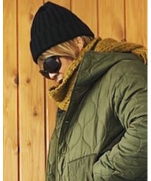 KIJIMA TAKAYUKI | ニットキャップ/ビーニー