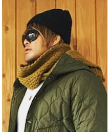 HIGHLAND 2000 | マフラー