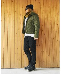 A.FOUR Labs | ニット/セーター