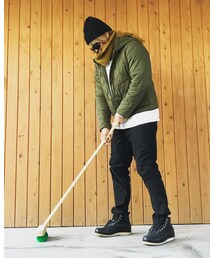 HOLLYWOOD RANCH MARKET | その他パンツ