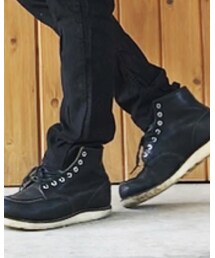 RED WING | ブーツ