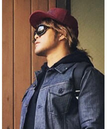 TOM FORD | サングラス