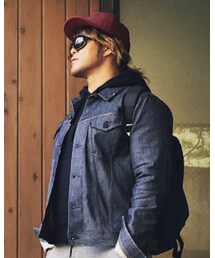 DENHAM | デニムジャケット