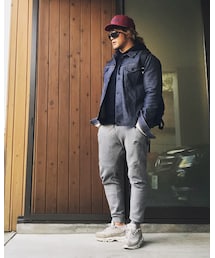 NIKE | その他パンツ