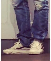 VANS | スニーカー