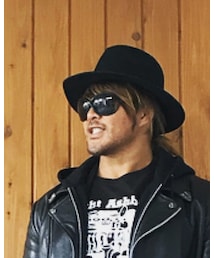 NEW YORK HAT | ハット