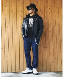 楽器屋さんのTシャツ | Tシャツ/カットソー