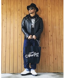 ACE HOTEL | トートバッグ