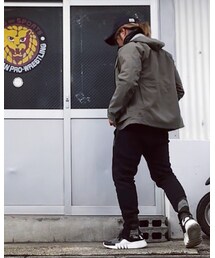 Tomas maier | その他パンツ