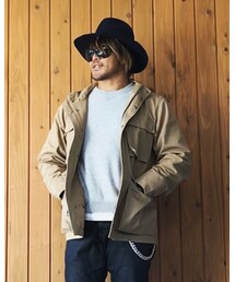 Saturdays NYC | ニット/セーター