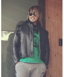 CHROME HEARTS | ライダースジャケット