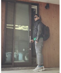 KATSUYUKI KODAMA | バックパック/リュック