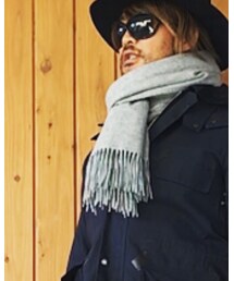 Johnstons of Elgin | マフラー