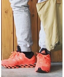 adidas | スニーカー