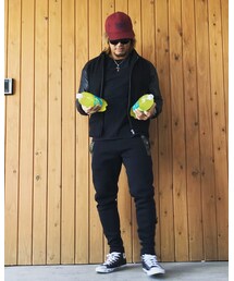 CHESWICK | キャップ