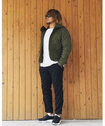 MANIFATTURA CECCARELLI | その他アウター