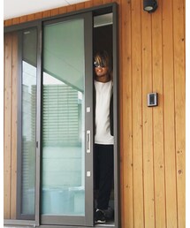 HIROSHI TSUBOUCHI | スリッポン