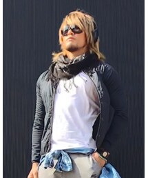 BEAMS | マフラー