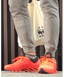 adidas | スニーカー