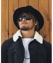 NEW YORK HAT | ハット