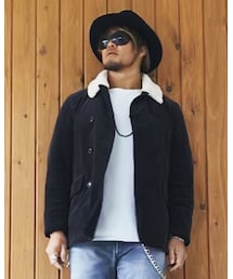 NONE BETTER MADE | その他アウター