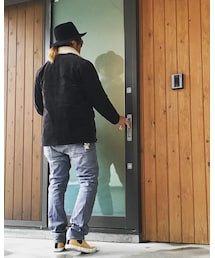 DENHAM | デニムパンツ