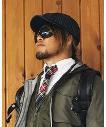 RRL | ハンチング/ベレー帽