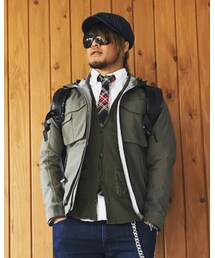 IVY PREPSTER | ネクタイ